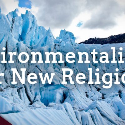 Is Environmentalism a Religion? (Ep. 67)
