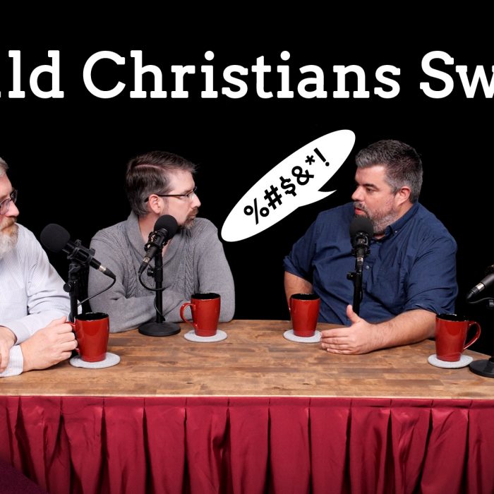 Should the Church Speak to Swearing and “Lets Go Brandon?” (Ep. 47)