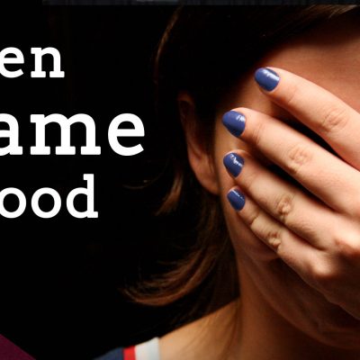 When It’s Good to Feel Shame (Ep. 63)