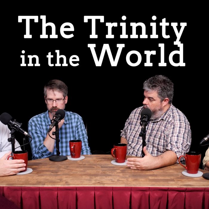 How the Trinity Affects the World (Ep. 85)