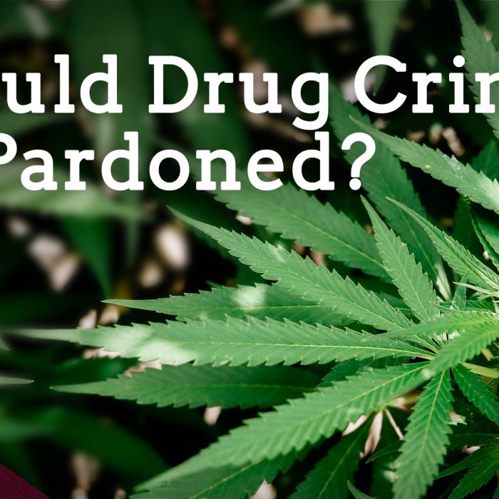 Should Marijuana Be Illegal? America’s Drug Policy and the Bible (Ep. 93)