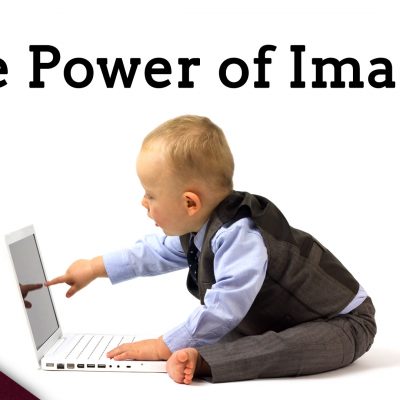 The Power of Images (Ep. 101)