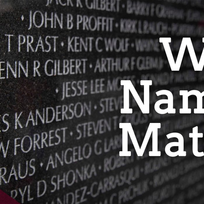 Think About Names Like a Christian: Why a Good Name Matters (Ep. 102)