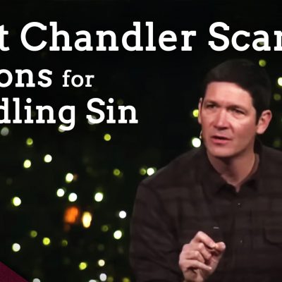 Sin in Church Leadership: What We Can Learn from Matt Chandler’s Scandal (Ep. 99)