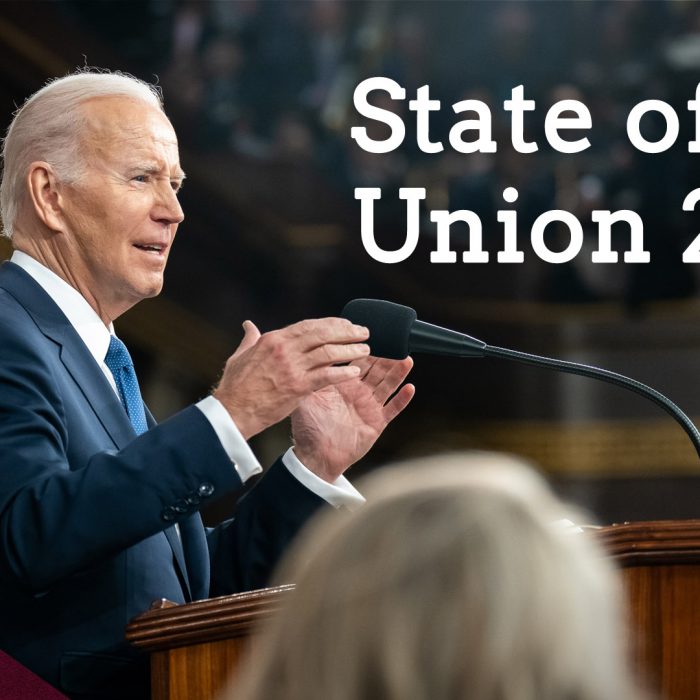 Five Key Takeaways from the 2023 State of the Union (Ep. 109)