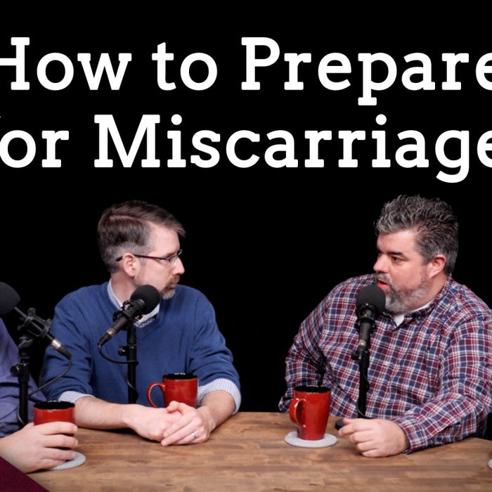 How to Think About Miscarriage (Ep. 110)