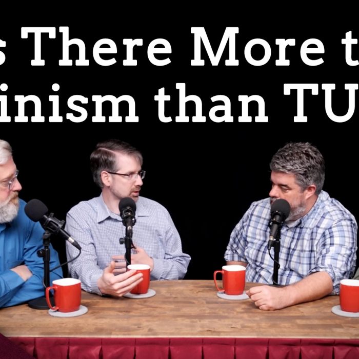 TULIP vs Reformed Theology: Taking the Five Points to the Next Level (Ep. 114)