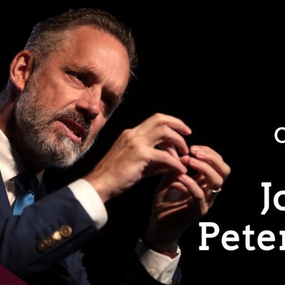 Jordan Peterson’s Christless Christianity (Ep. 119)