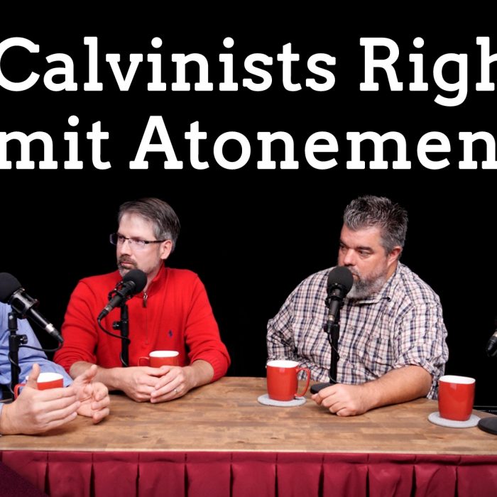 Limited But Beyond Measure – What Christ’s Atonement Accomplished (Ep. 145)