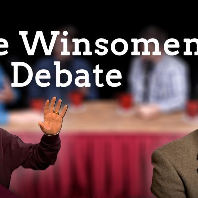 Why Tim Keller (and Alistair Begg) are Wrong About Christian Winsomeness (Ep. 154)