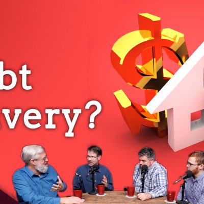 If Debt is Slavery, Is it a Sin to be in Debt? (Ep. 155)