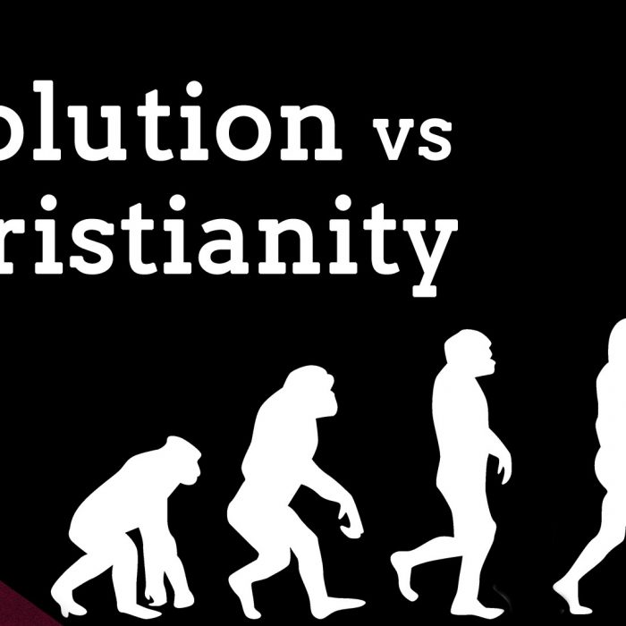 Evolution is Wrong: Why Christians Should Teach Against It (Ep. 169)