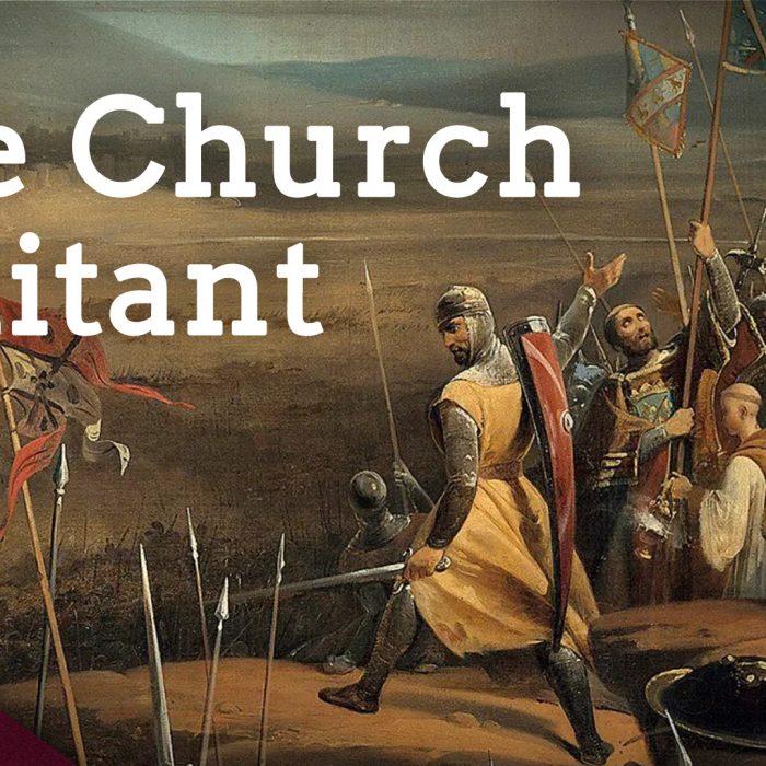 The Christian Life is War: We Must Stop Playing Church (Ep. 168)