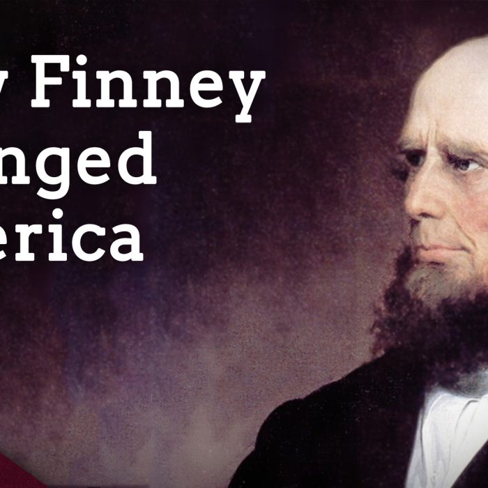 How the Heresy of Charles Finney Shaped America (Ep. 182)