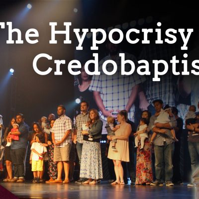 The Hypocrisy of Baptists (Ep. 206)