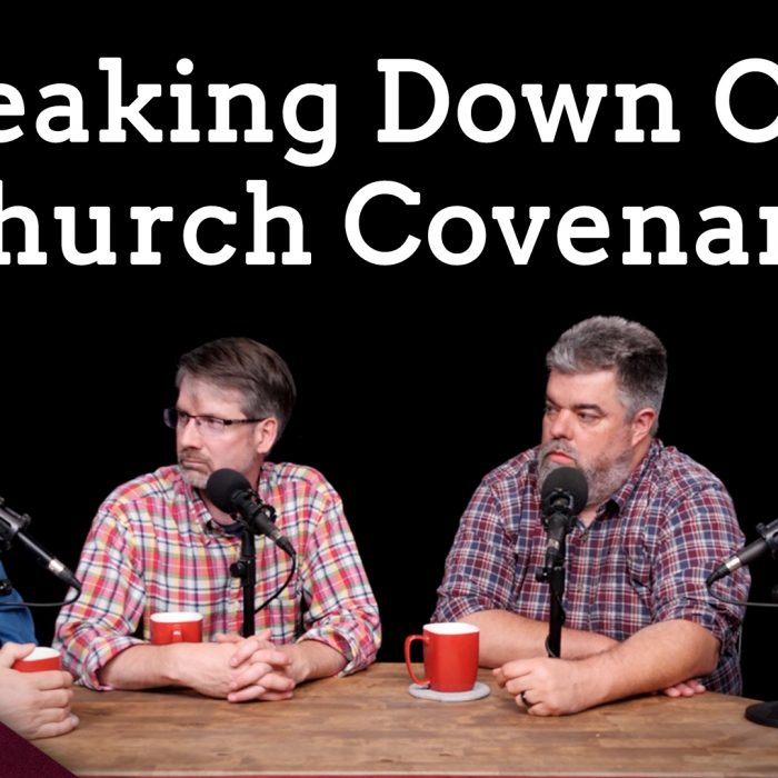 What It Means to Be a Christian: Loving God and One Another (Ep. 223)