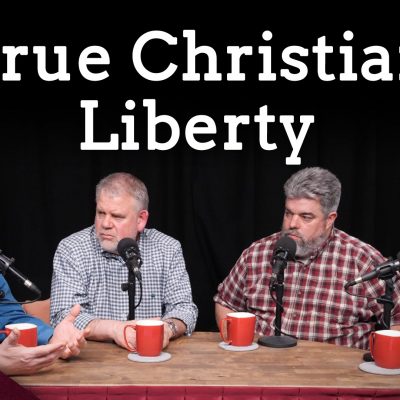 How Can Slaves of Righteousness Be Free? (Ep. 229)