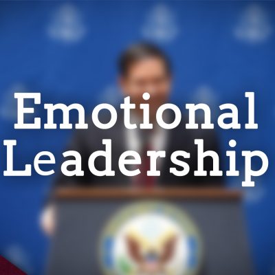 Emotional Manipulation: How Leaders Exploit Our Fears and Desires (Ep. 232)