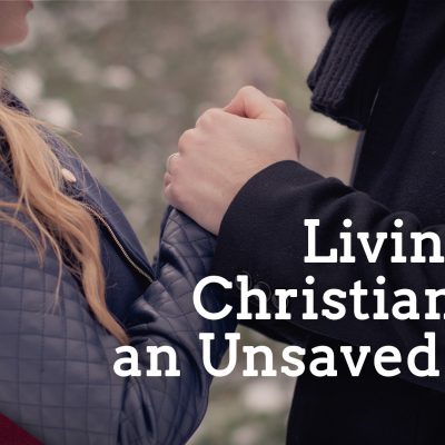 Unequally Yoked: Living with an Unsaved Wife (Ep. 235)