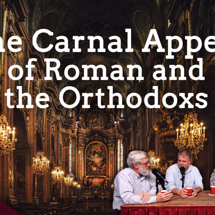Why are Gen Z Men are Converting to Roman Catholicism? (Ep. 262)
