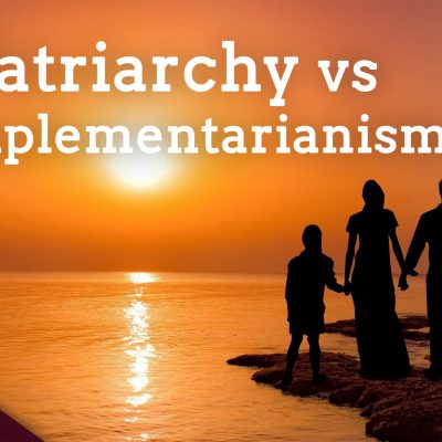 Why Complementarianism Can’t Save the Christian Family (Ep. 272)